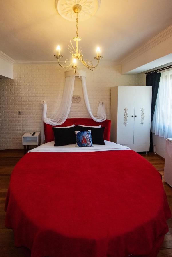 Ebruli Hotel Τένεδος Εξωτερικό φωτογραφία