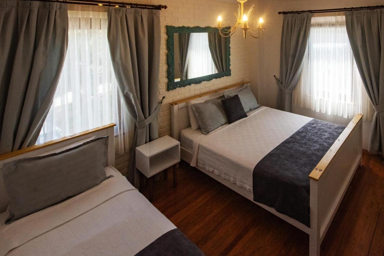 Ebruli Hotel Τένεδος Εξωτερικό φωτογραφία