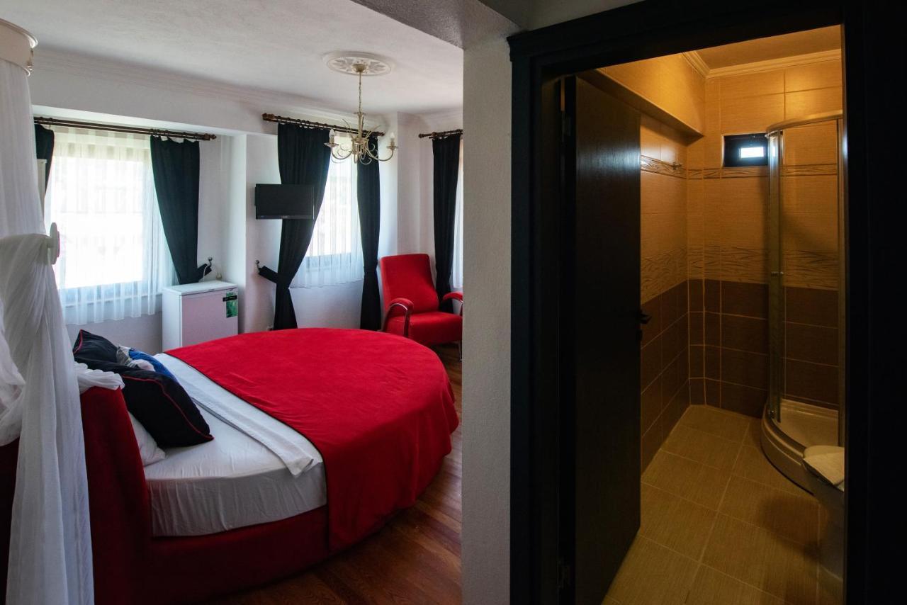 Ebruli Hotel Τένεδος Εξωτερικό φωτογραφία