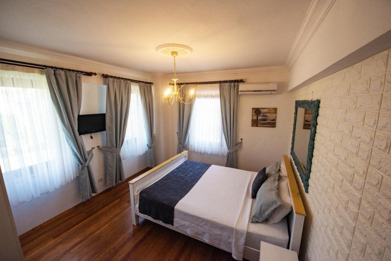 Ebruli Hotel Τένεδος Εξωτερικό φωτογραφία