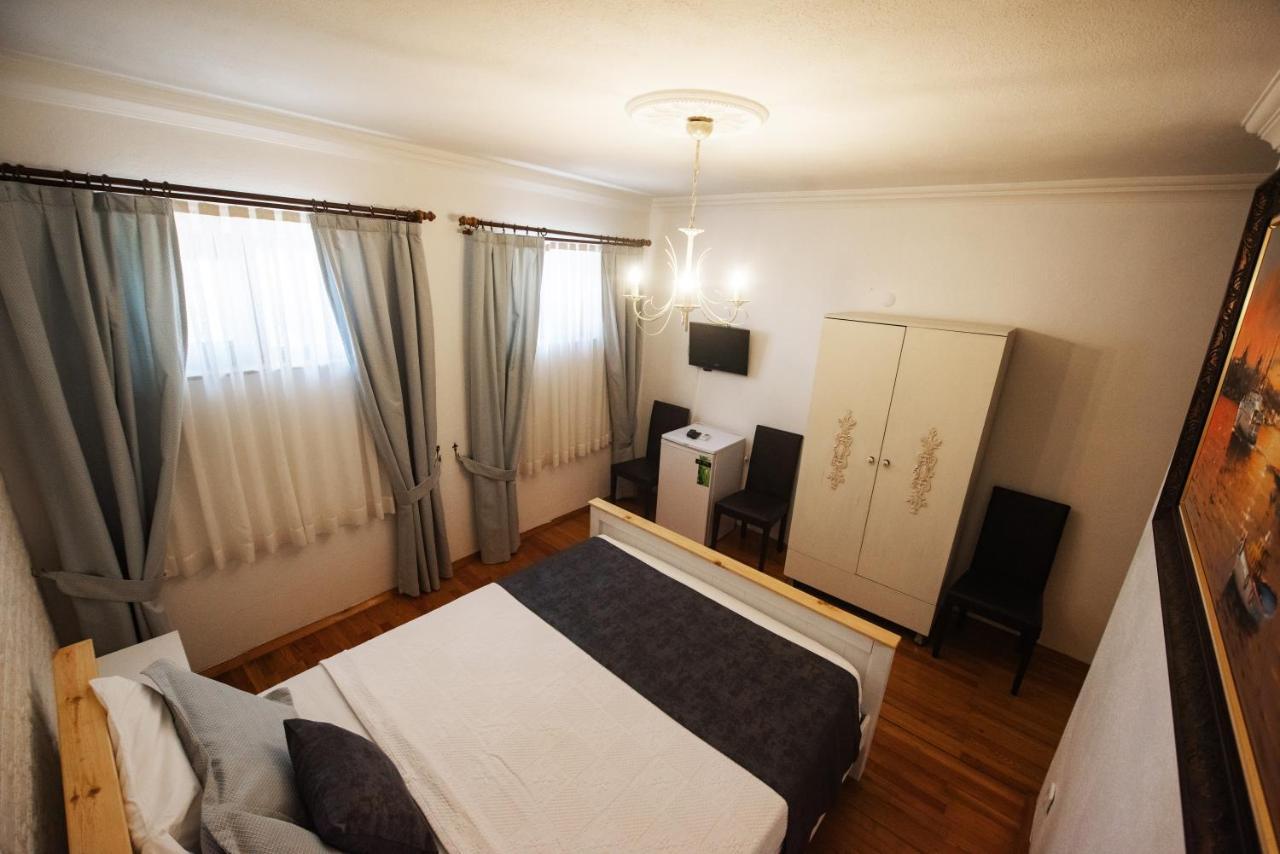 Ebruli Hotel Τένεδος Εξωτερικό φωτογραφία