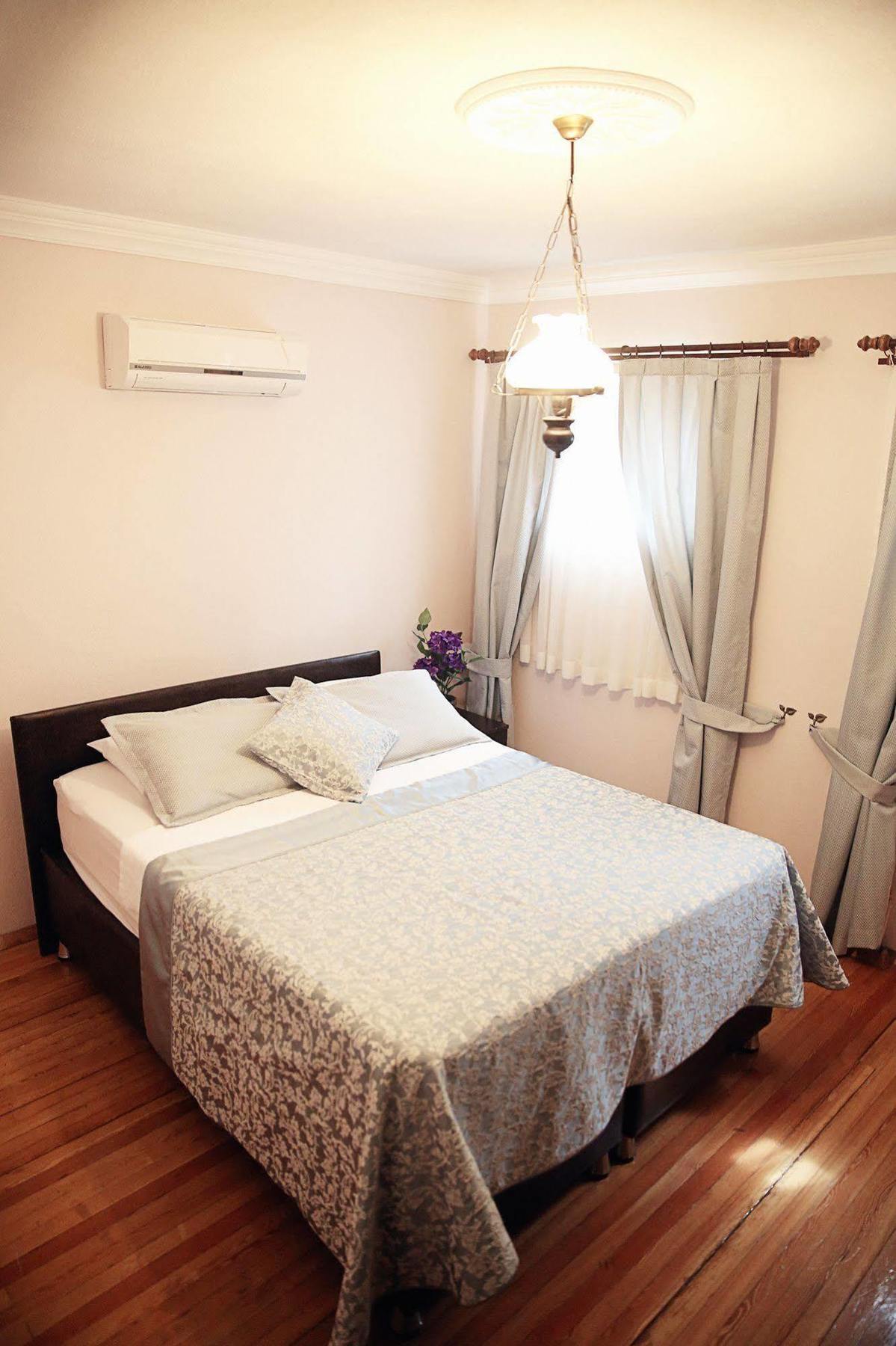 Ebruli Hotel Τένεδος Εξωτερικό φωτογραφία