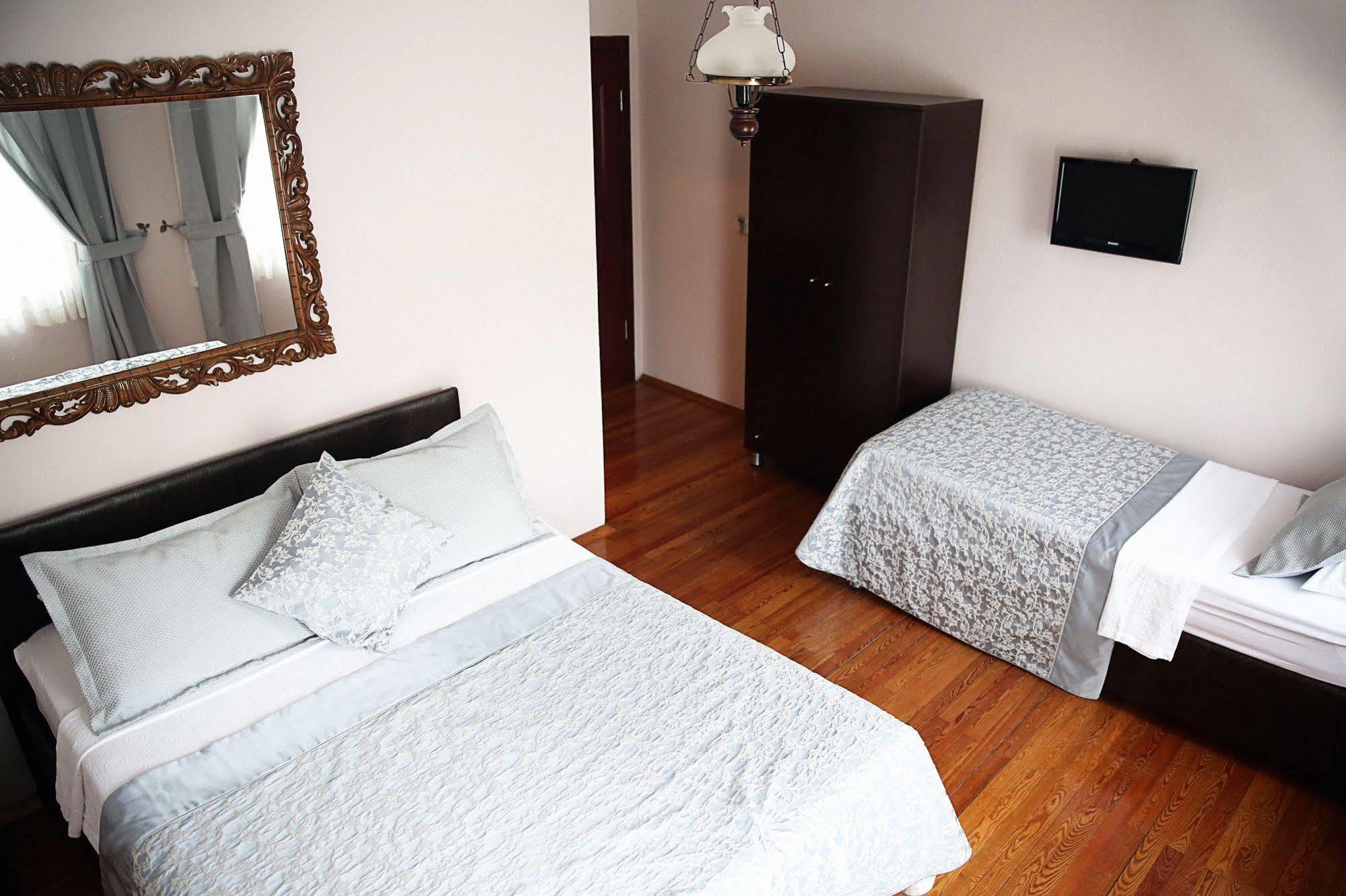 Ebruli Hotel Τένεδος Εξωτερικό φωτογραφία